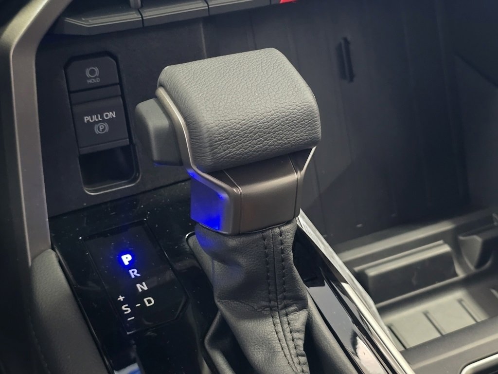 New 2026 Toyota Tundra Limited image 30
