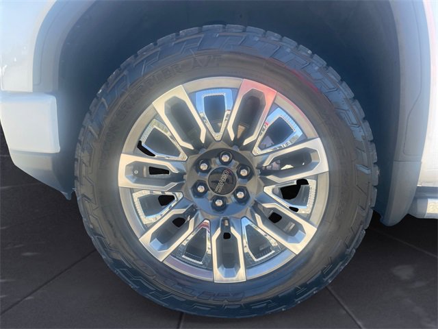 Used 2024 GMC Sierra 1500 Denali Ultimate image 14