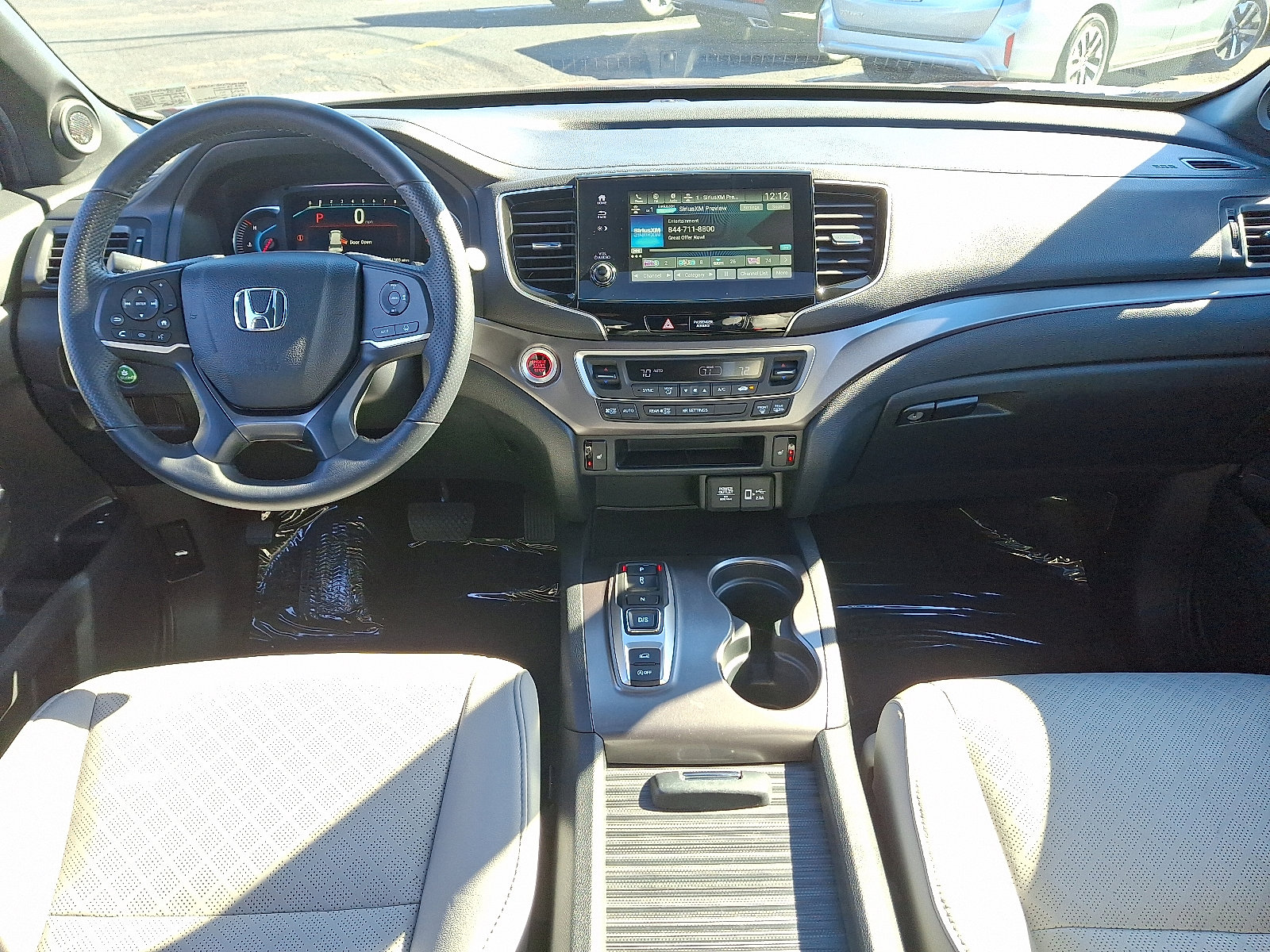 Used 2020 Honda Passport EX-L image 11