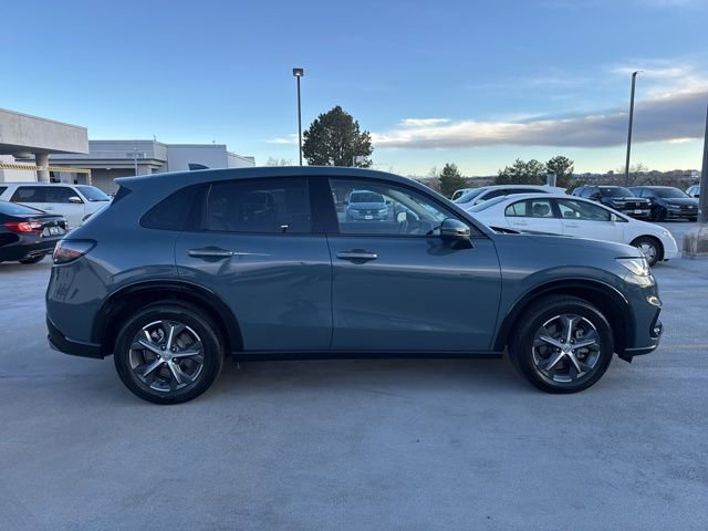 Used 2025 Honda HR-V EX-L image 9