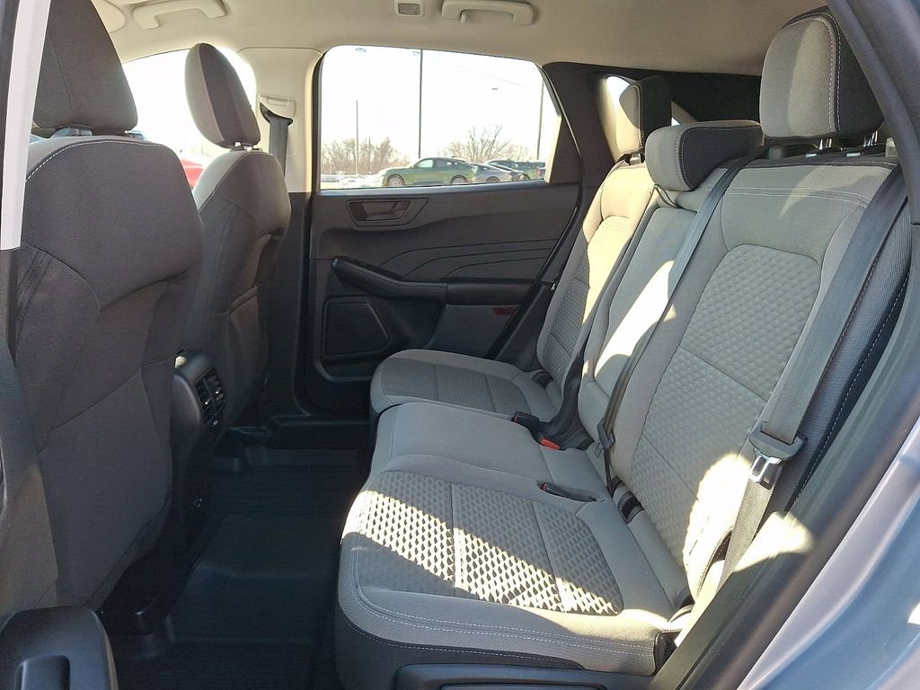 Used 2022 Ford Escape SE w/ Convenience Package image 10