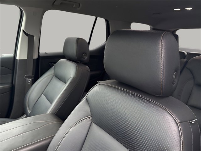 Used 2018 Chevrolet Traverse LT image 7