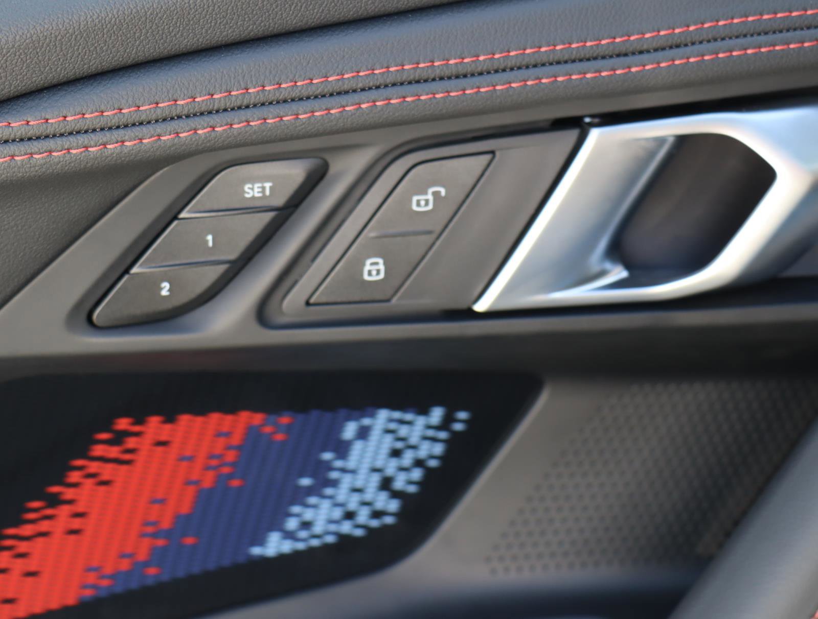 New 2025 BMW M2 RWD w/ Lighting Package image 14