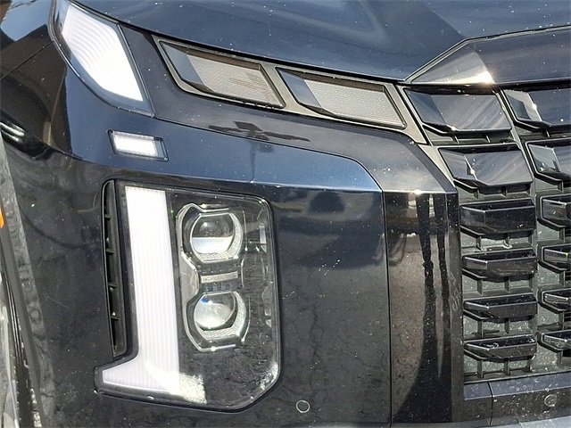 Used 2023 Hyundai Palisade Limited image 9