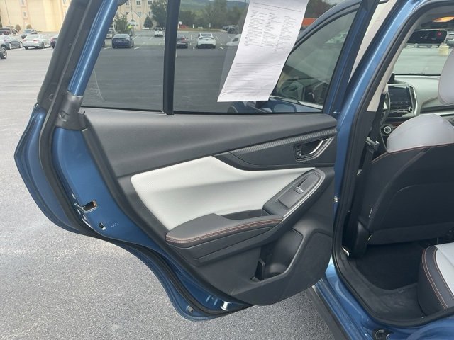 Used 2021 Subaru Crosstrek 2.5i Limited w/ Moonroof Package 2 image 13