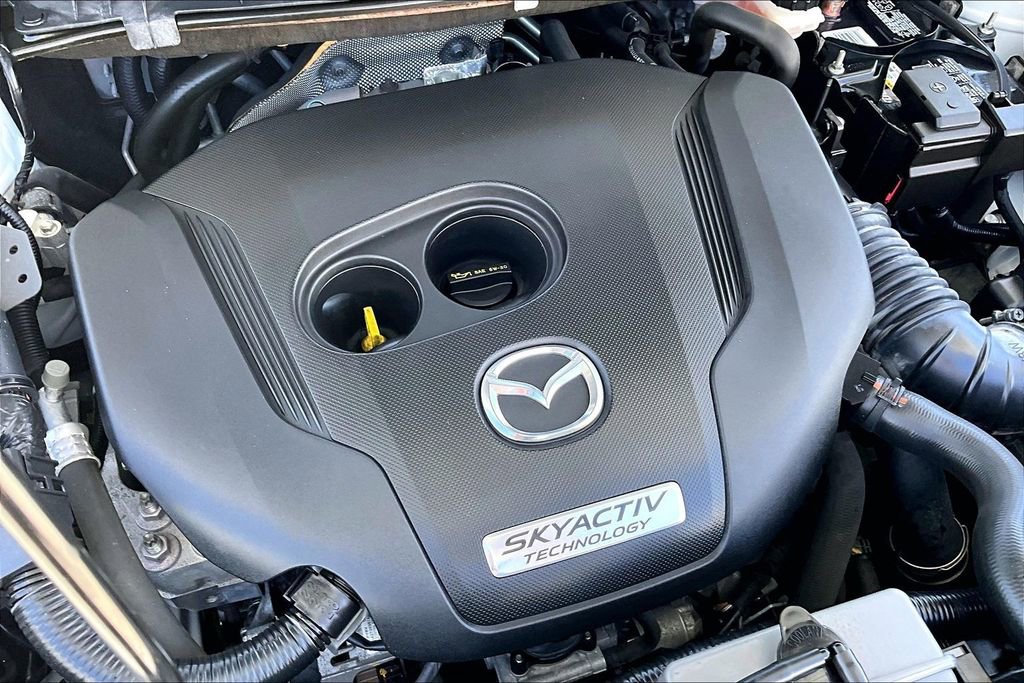 Used 2018 MAZDA CX-9 Grand Touring FWD image 30