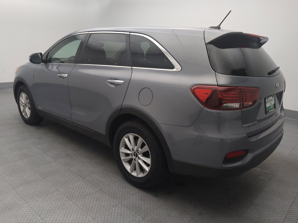 Used 2020 Kia Sorento AWD V6 image 5