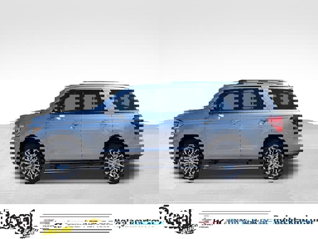 Used 2024 Ford Expedition Limited image 5
