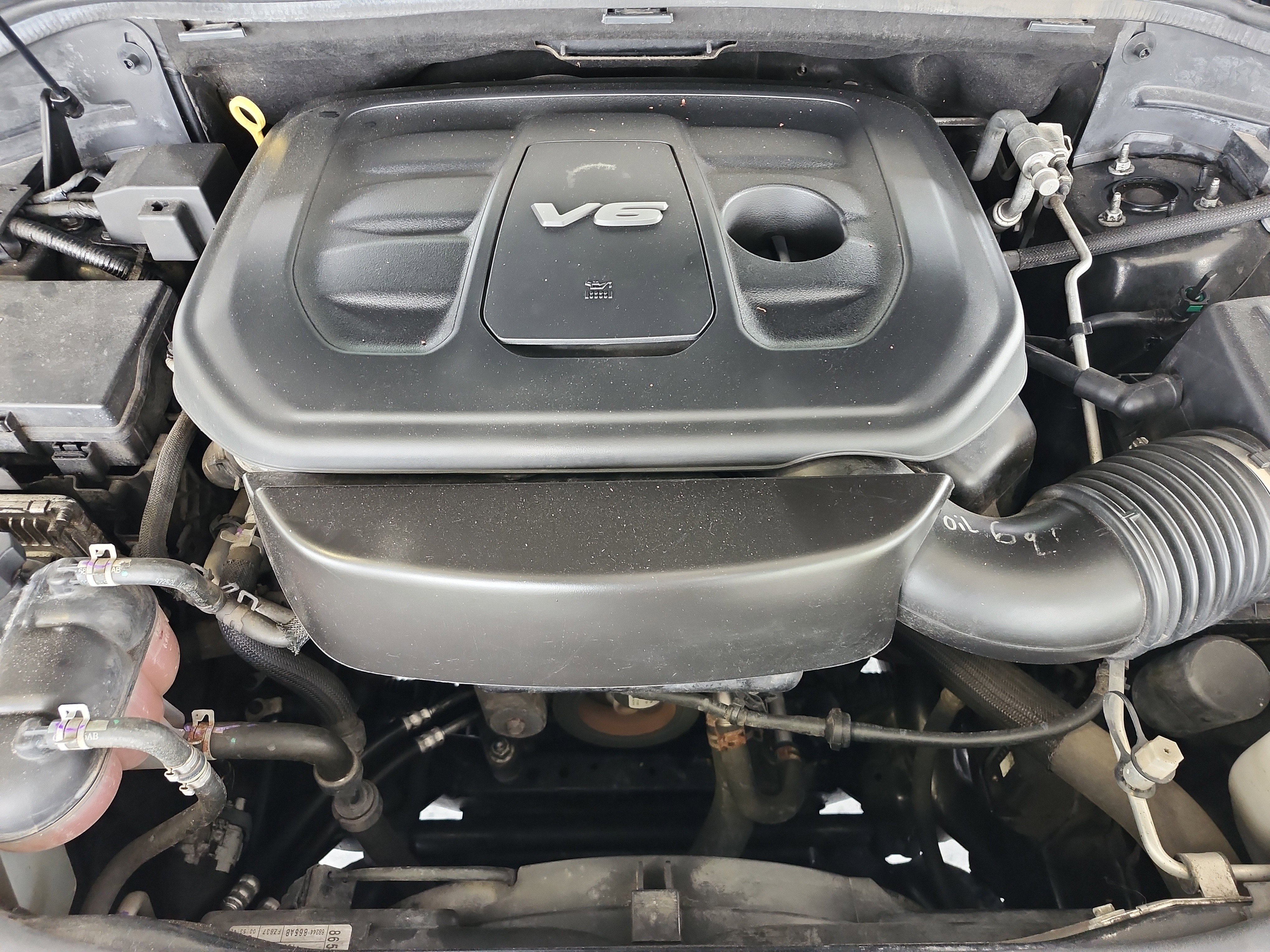 Used 2017 Jeep Grand Cherokee Laredo image 21