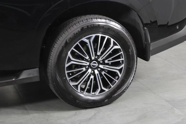 Certified 2025 Nissan Armada SL RWD image 15