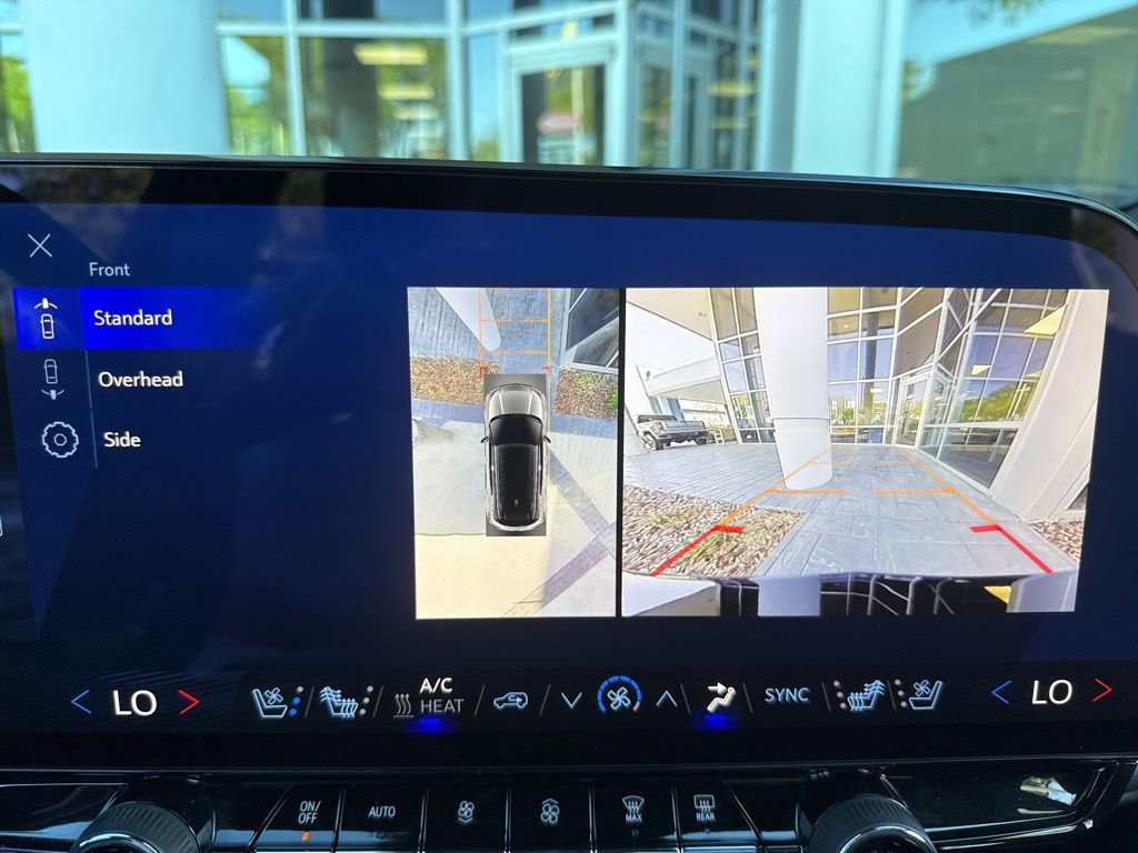 Used 2025 Chevrolet Blazer EV SS image 45