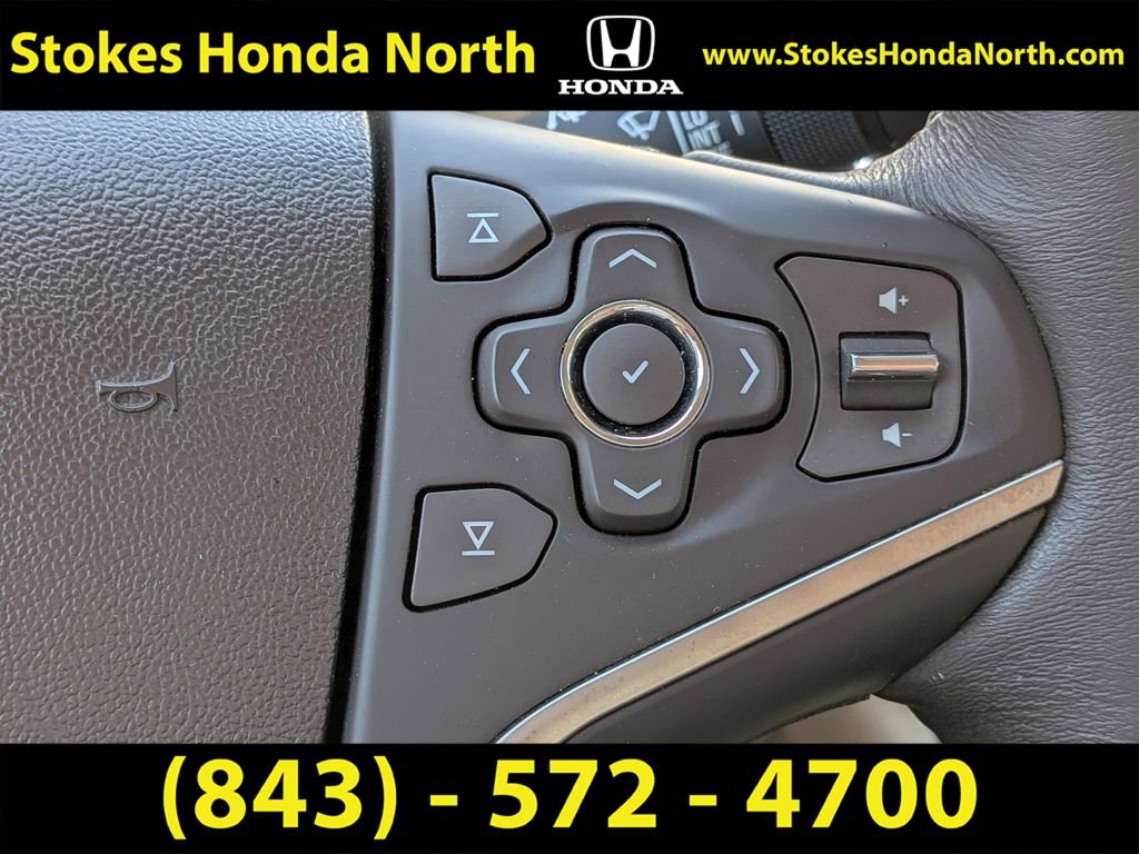 Used 2015 Buick LaCrosse Premium w/ Driver Confidence Package #1 FWD image 29