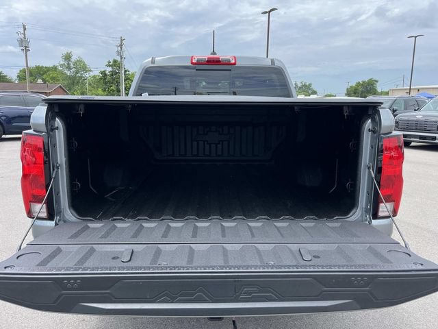 Used 2025 Chevrolet Colorado LT AWD/4WD image 11