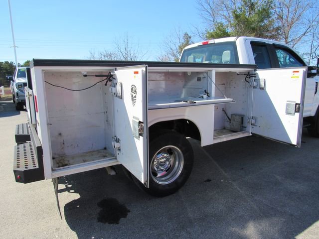 Used 2019 Ford F350 XL w/ XL Value Package AWD/4WD image 31