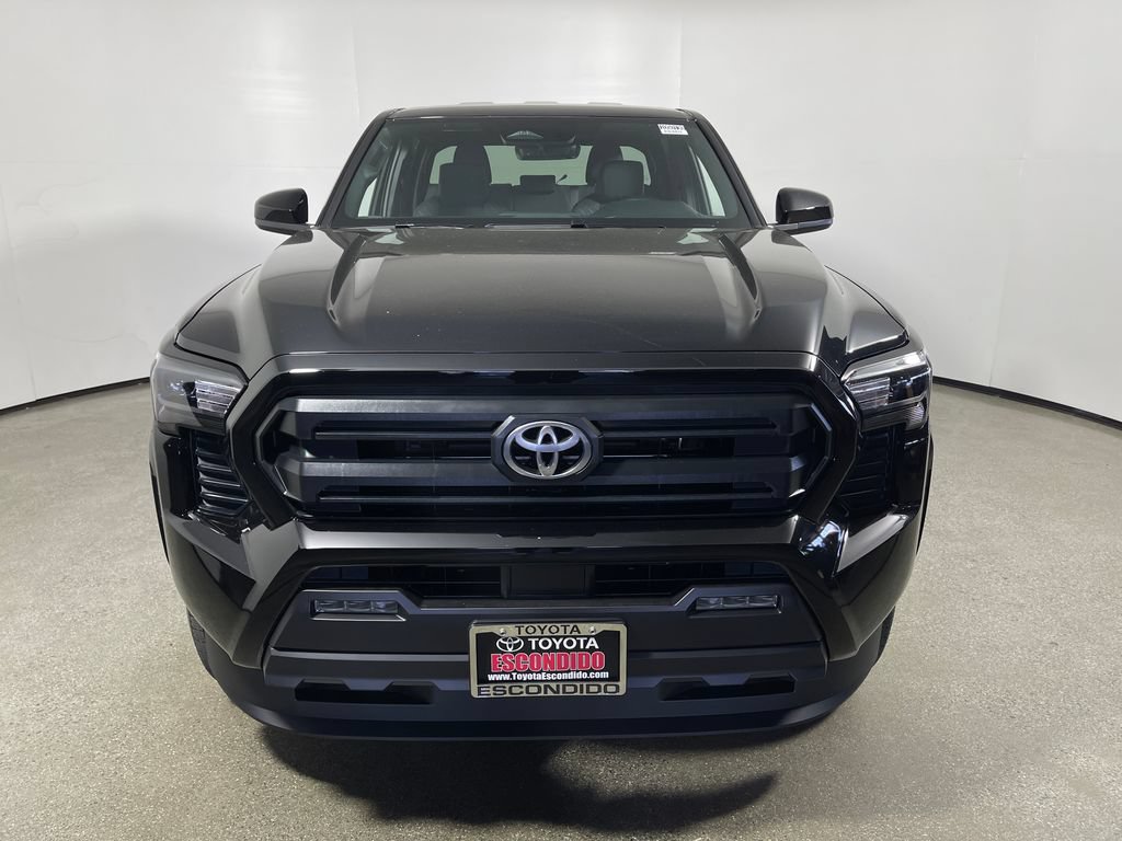 New 2026 Toyota Tacoma SR5 AWD/4WD image 8