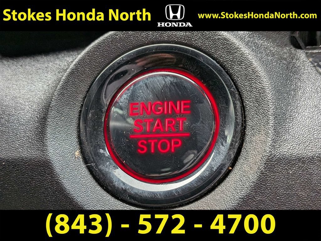 Used 2023 Honda CR-V LX image 28