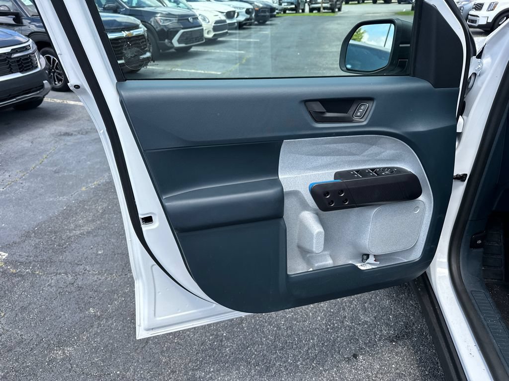 Used 2026 Ford Maverick XLT FWD image 10