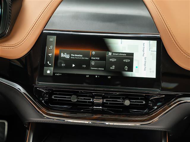 New 2026 Aston Martin DBX 707 AWD/4WD image 26