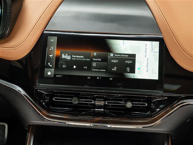 New 2026 Aston Martin DBX 707 AWD/4WD image 26