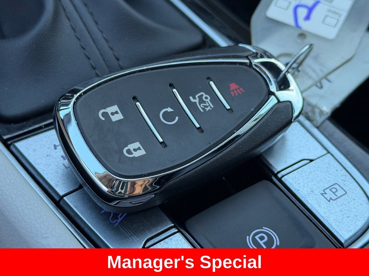Used 2023 Chevrolet Malibu LT FWD image 34