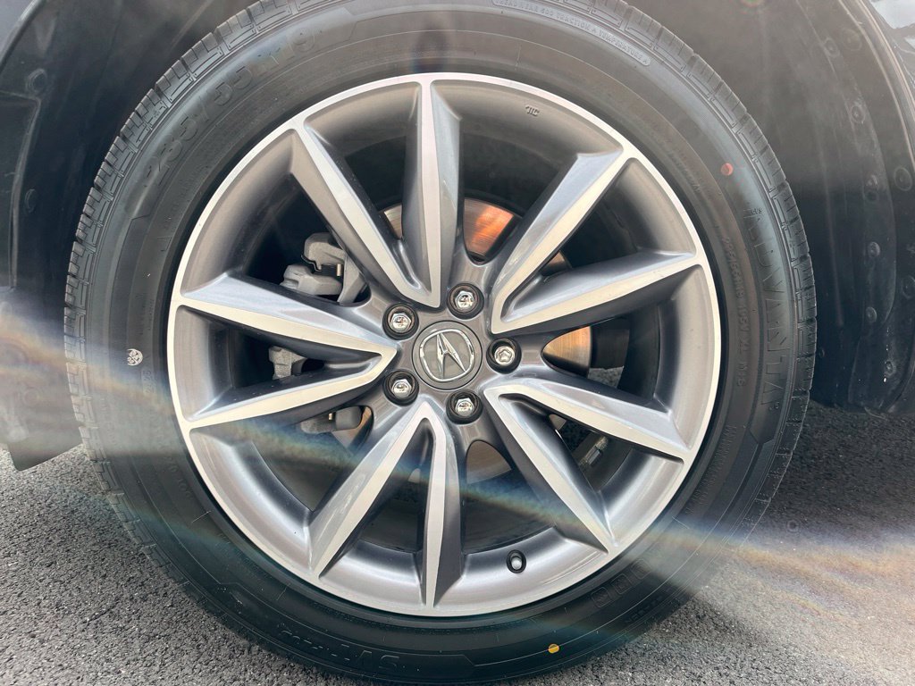 Used 2021 Acura RDX w/ Technology Package FWD image 13