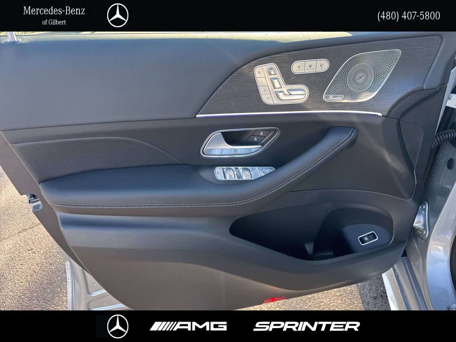 New 2026 Mercedes-Benz GLE 450 4MATIC image 11