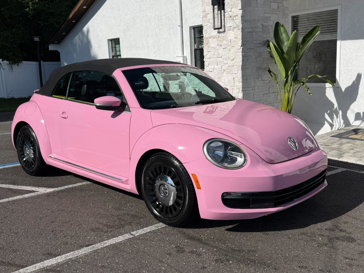 Used 2014 Volkswagen Beetle 1.8T FWD image 20