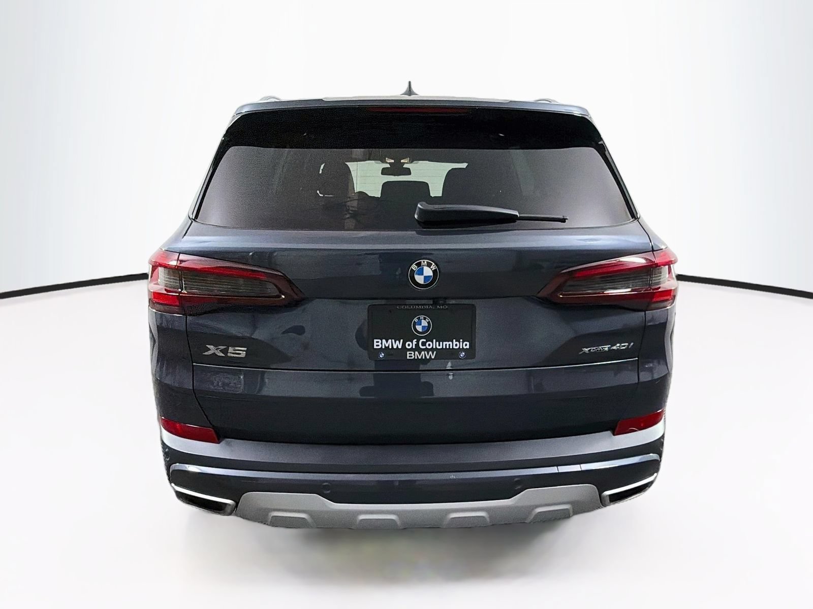 Used 2022 BMW X5 xDrive40i w/ Parking Assistance Package AWD/4WD image 6