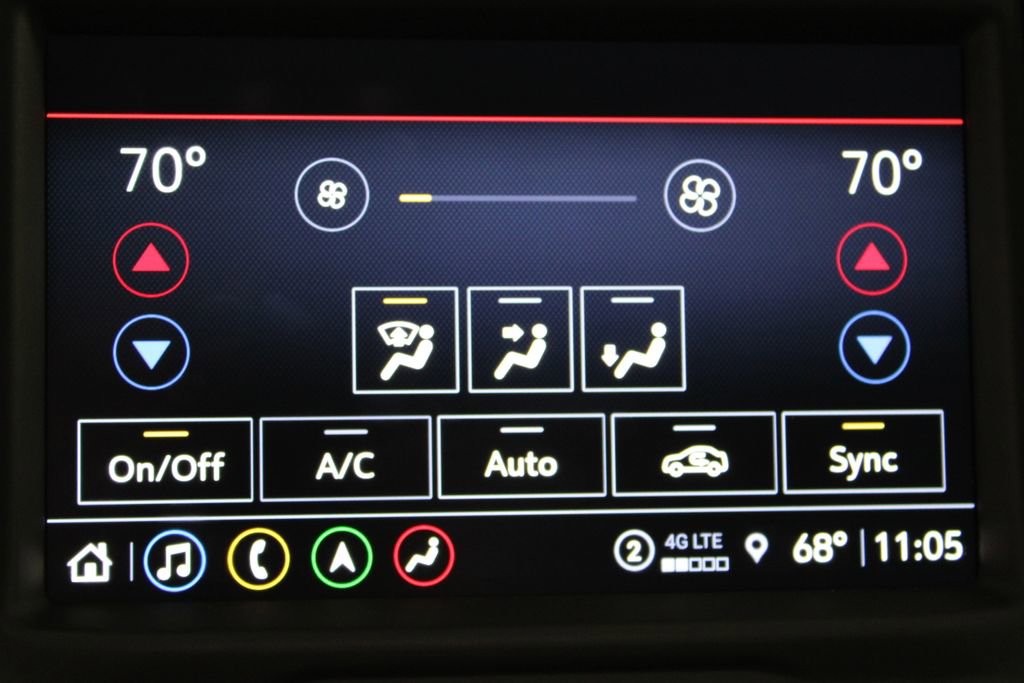 Used 2023 GMC Sierra 3500 Denali w/ Denali Ultimate Package image 59