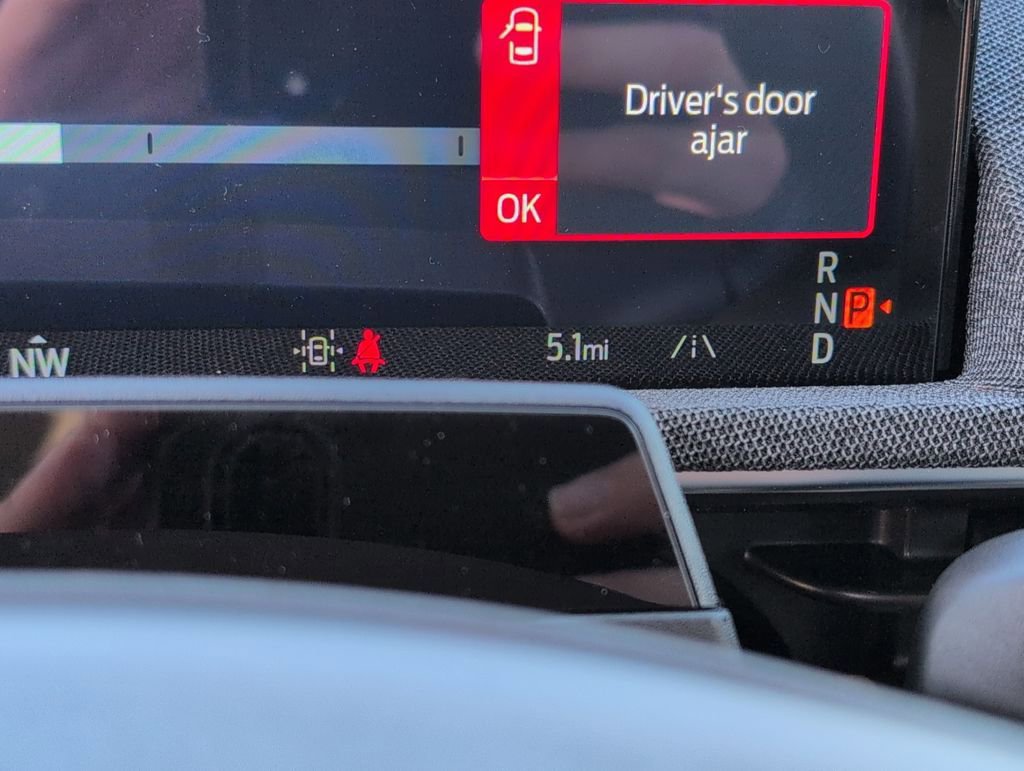 New 2025 Ford Mustang Mach-E Premium image 19