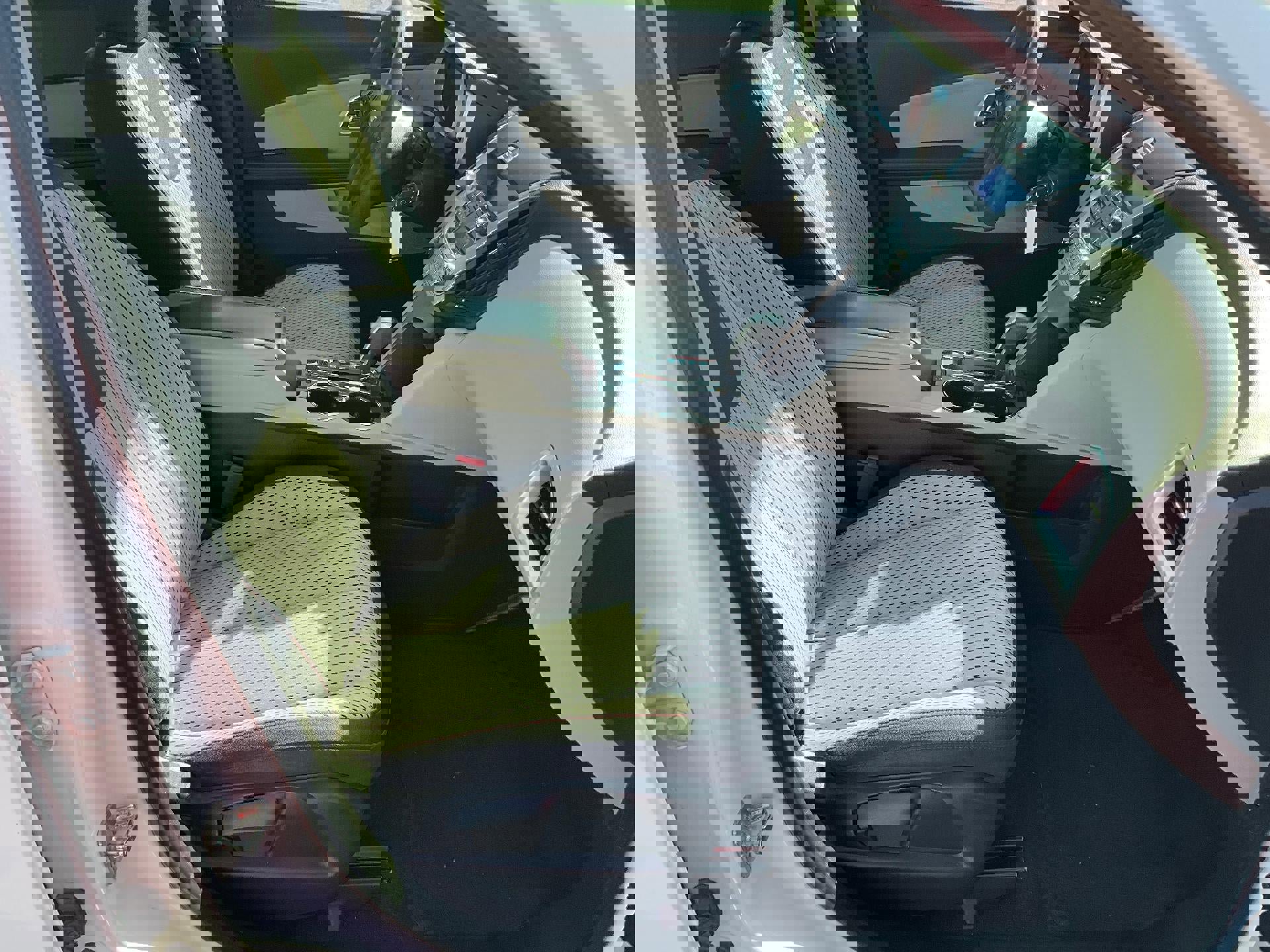 Used 2013 Chevrolet Equinox LS w/ LPO, Protection Package image 9