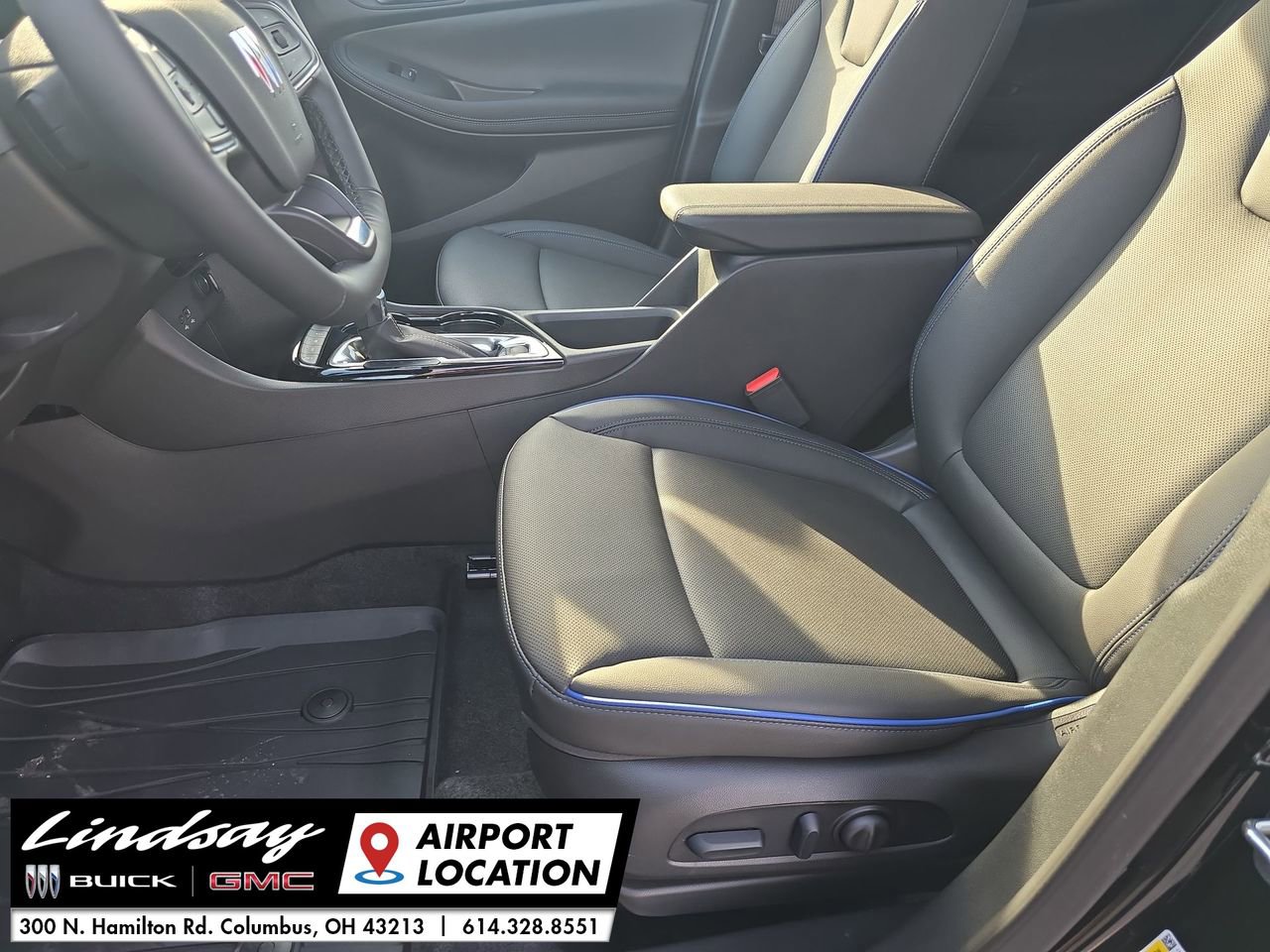 New 2026 Buick Encore GX Sport Touring w/ Comfort Package image 19