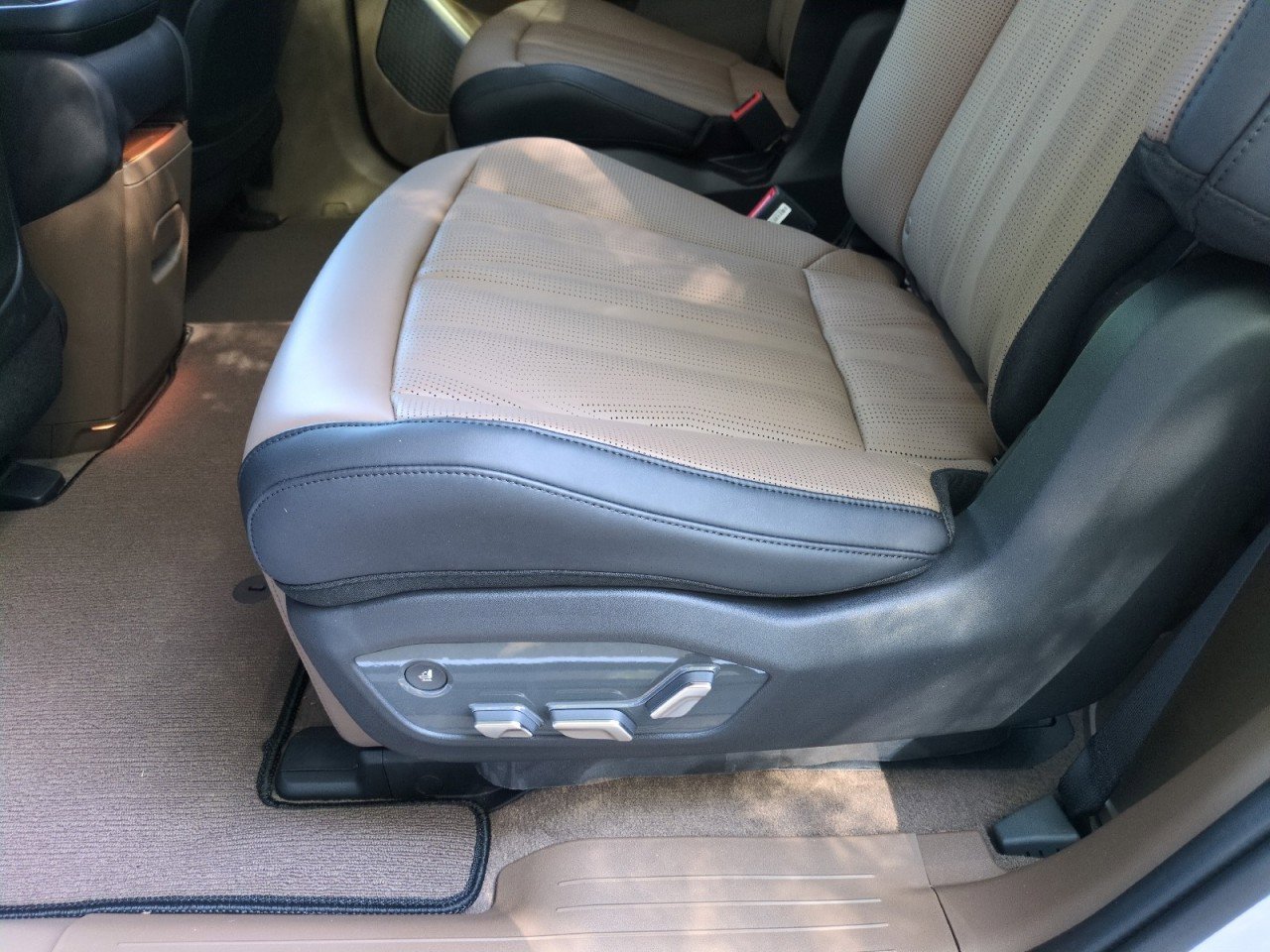 New 2026 Kia EV9 GT-Line AWD/4WD image 38
