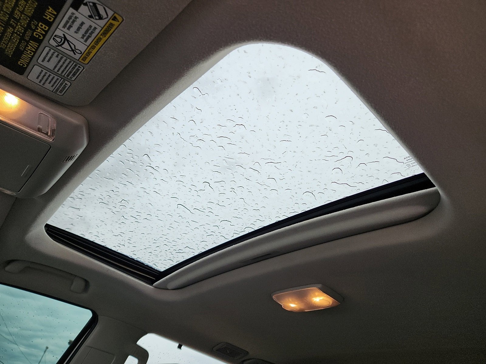 Used 2012 Toyota Sequoia Limited image 20