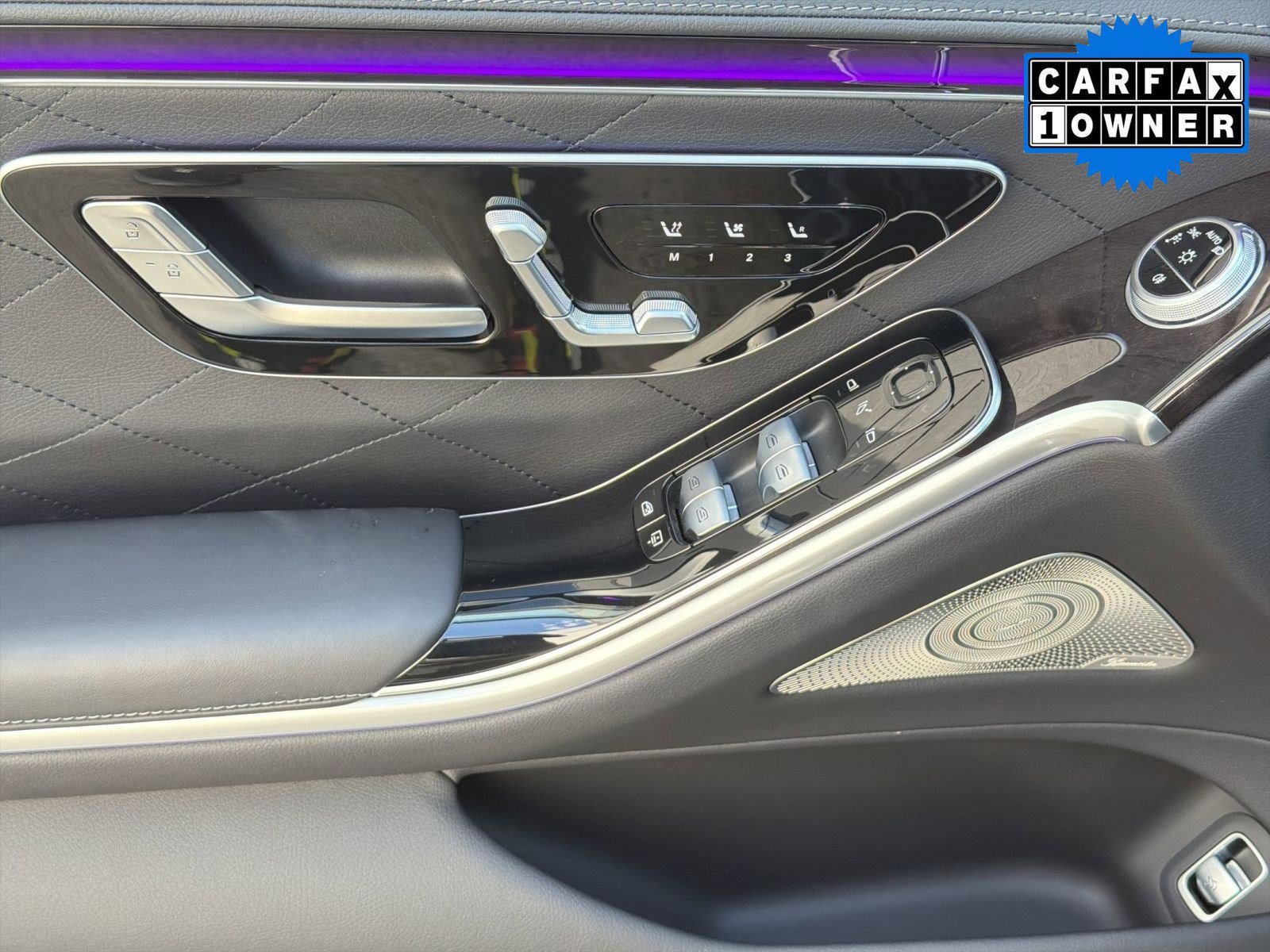 Certified 2024 Mercedes-Benz S 580 4MATIC Sedan image 20