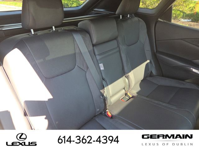 Certified 2023 Lexus RX 350 AWD w/ Accessory Package image 29