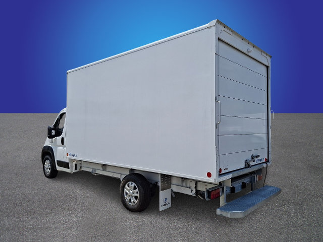 New 2023 RAM ProMaster 3500 FWD image 4