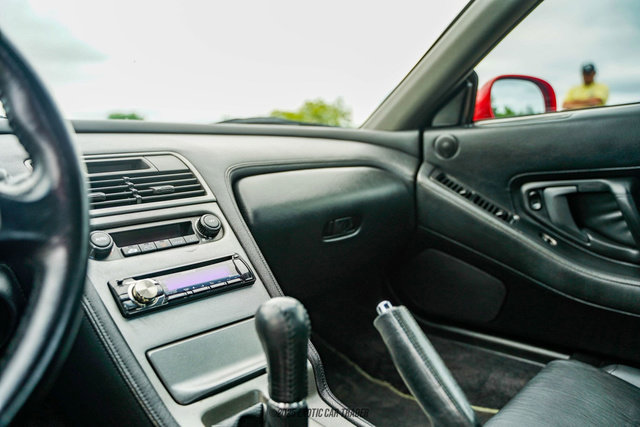 Used 1992 Acura NSX image 42