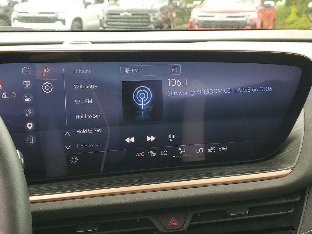 Used 2024 Buick Envision Sport Touring AWD/4WD image 15