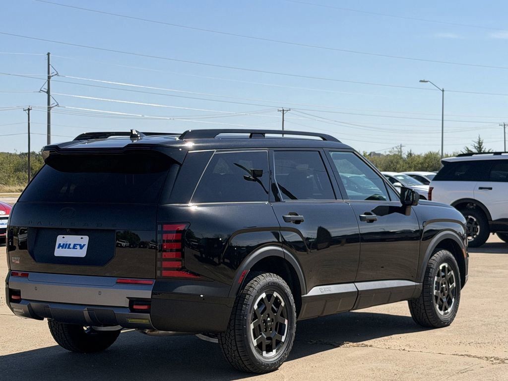 New 2026 Hyundai Palisade XRT Pro image 4