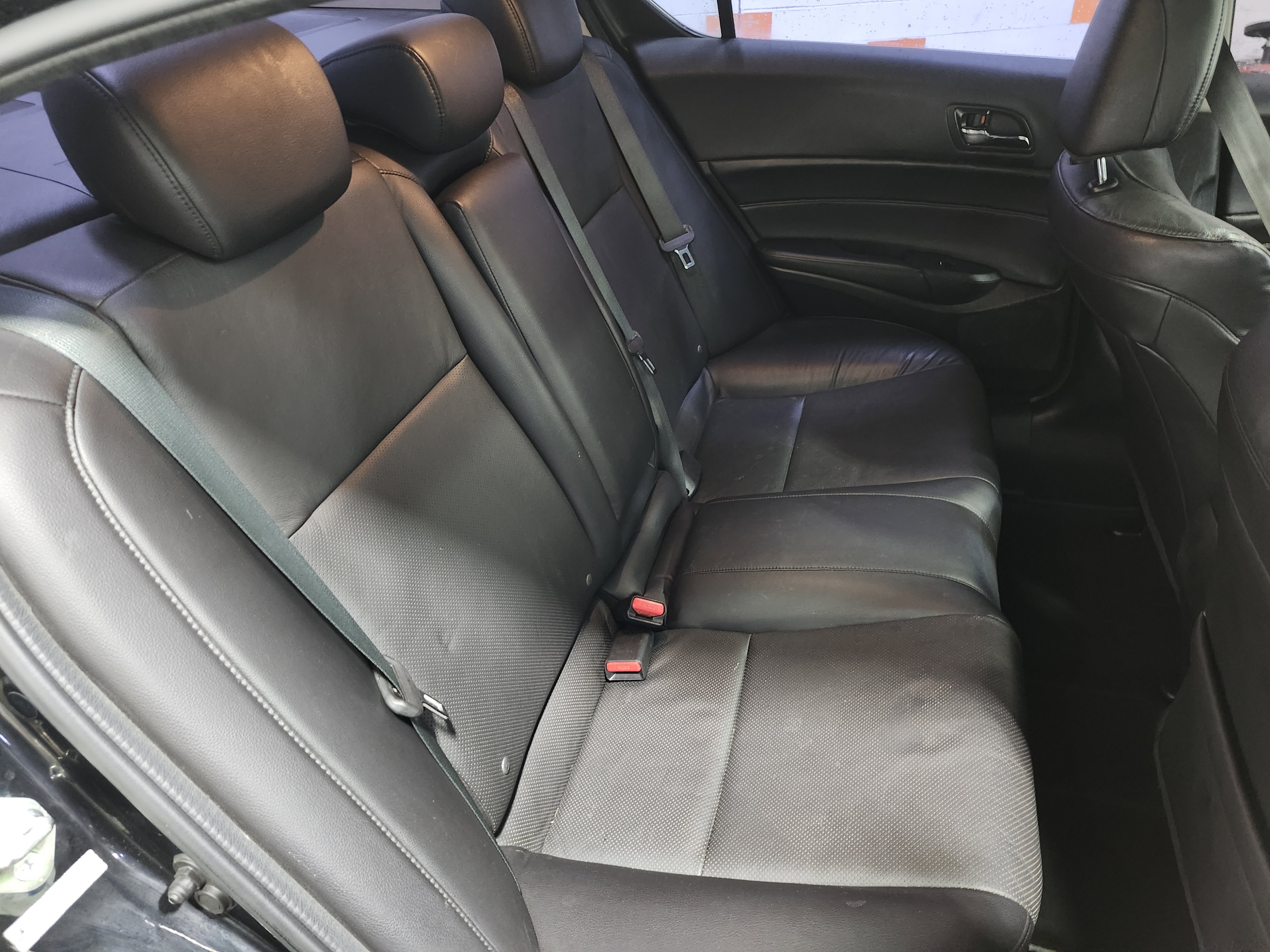 Used 2015 Acura ILX image 20