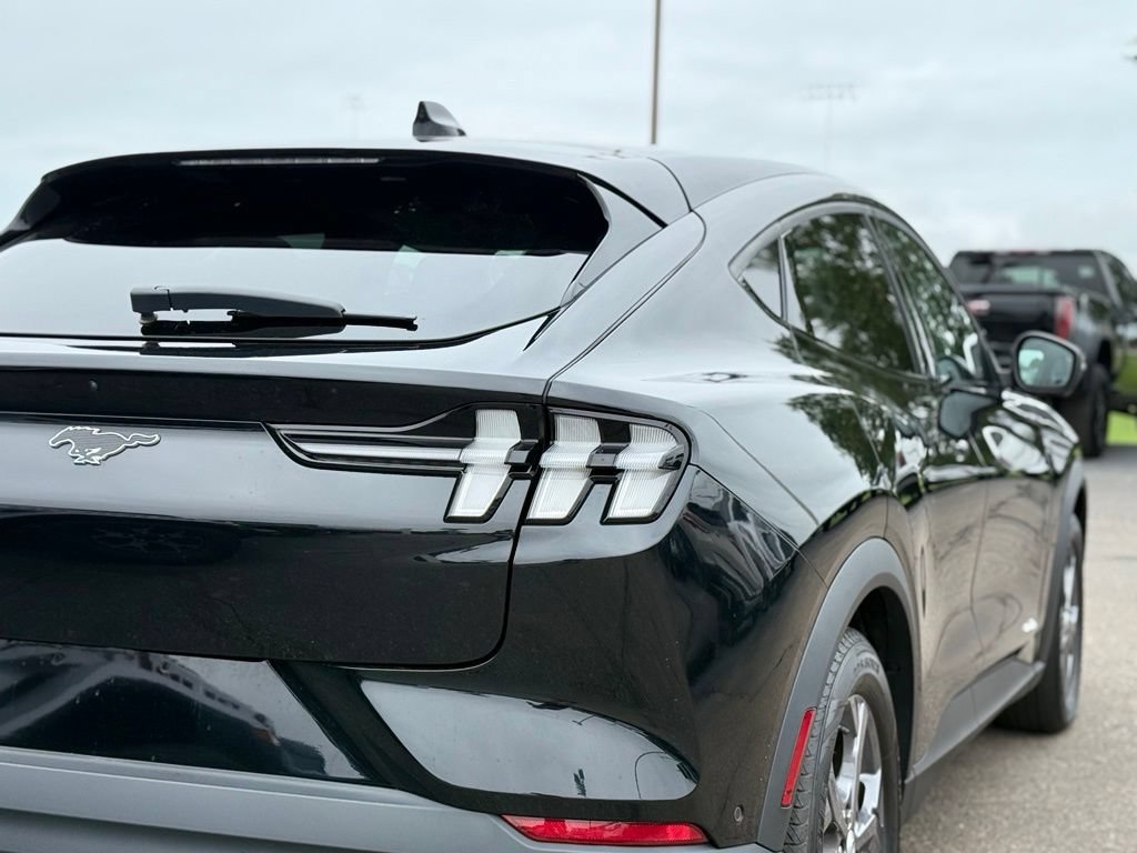 Certified 2023 Ford Mustang Mach-E Select AWD/4WD image 36