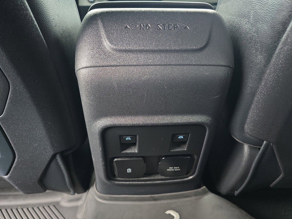 Used 2021 Ford Bronco Badlands image 18