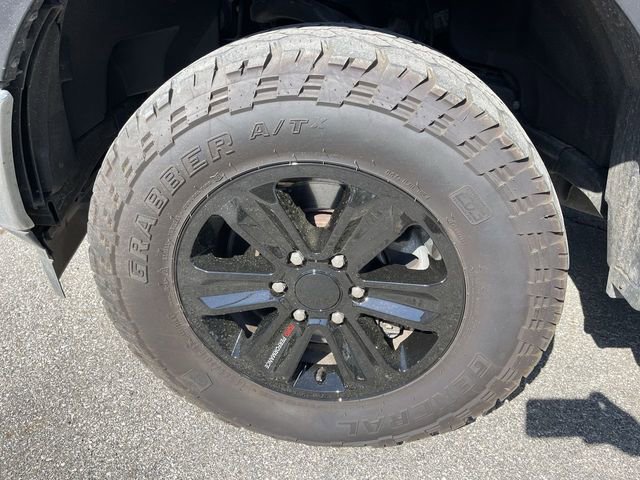 Used 2019 Ford F150 XLT AWD/4WD image 10