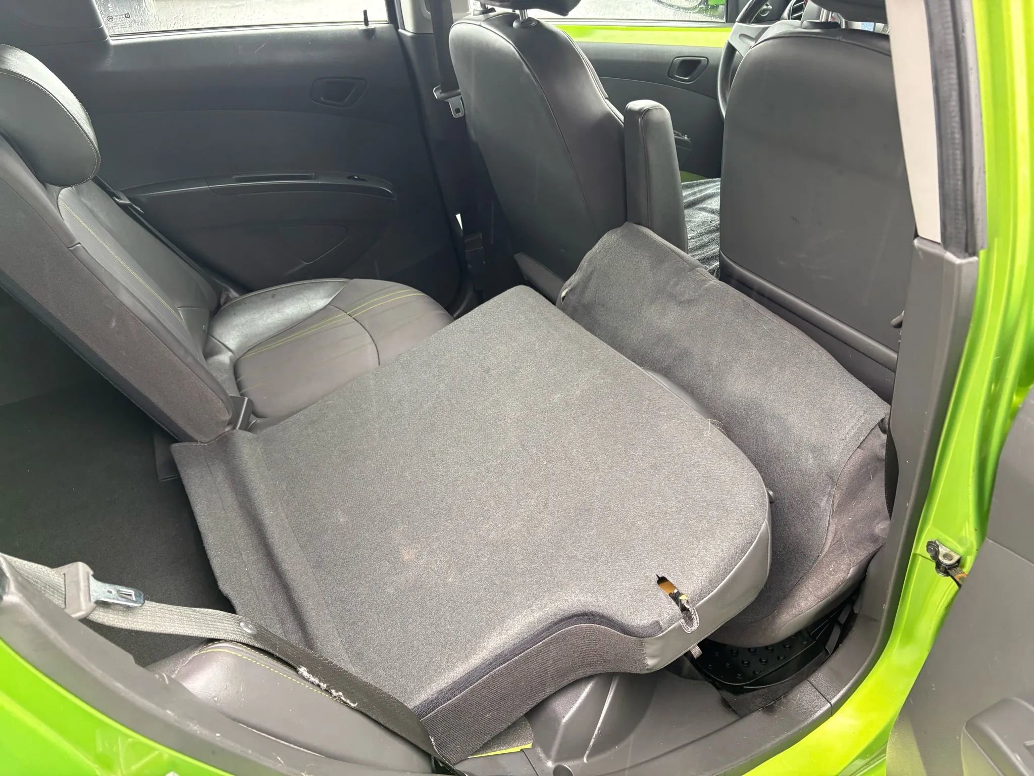 Used 2014 Chevrolet Spark LS image 18