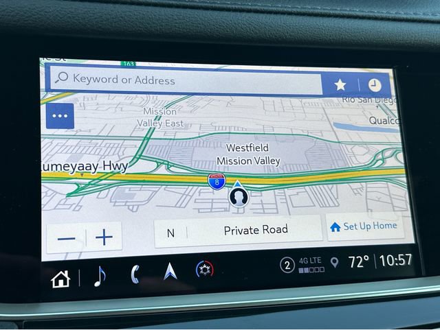 New 2025 Cadillac XT5 Premium Luxury w/ Technology Package image 23