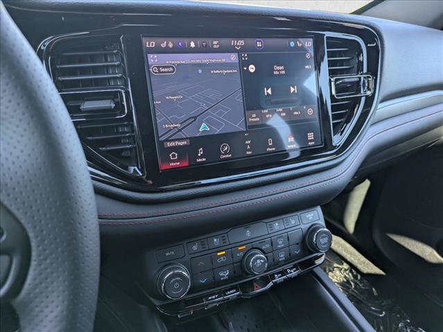 New 2026 Dodge Durango R/T w/ Blacktop Package AWD/4WD image 11
