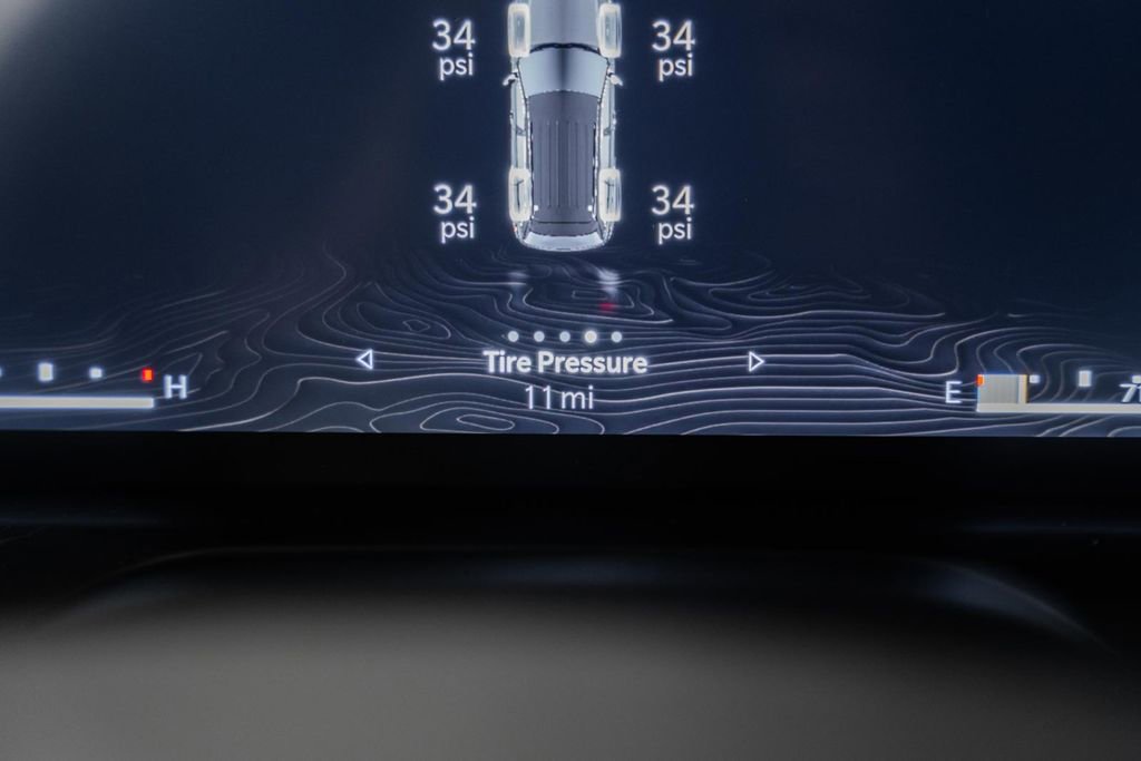 New 2025 Jeep Grand Cherokee Laredo X w/ Trailer Tow Package image 37