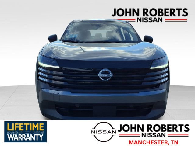 New 2026 Nissan Kicks S image 11