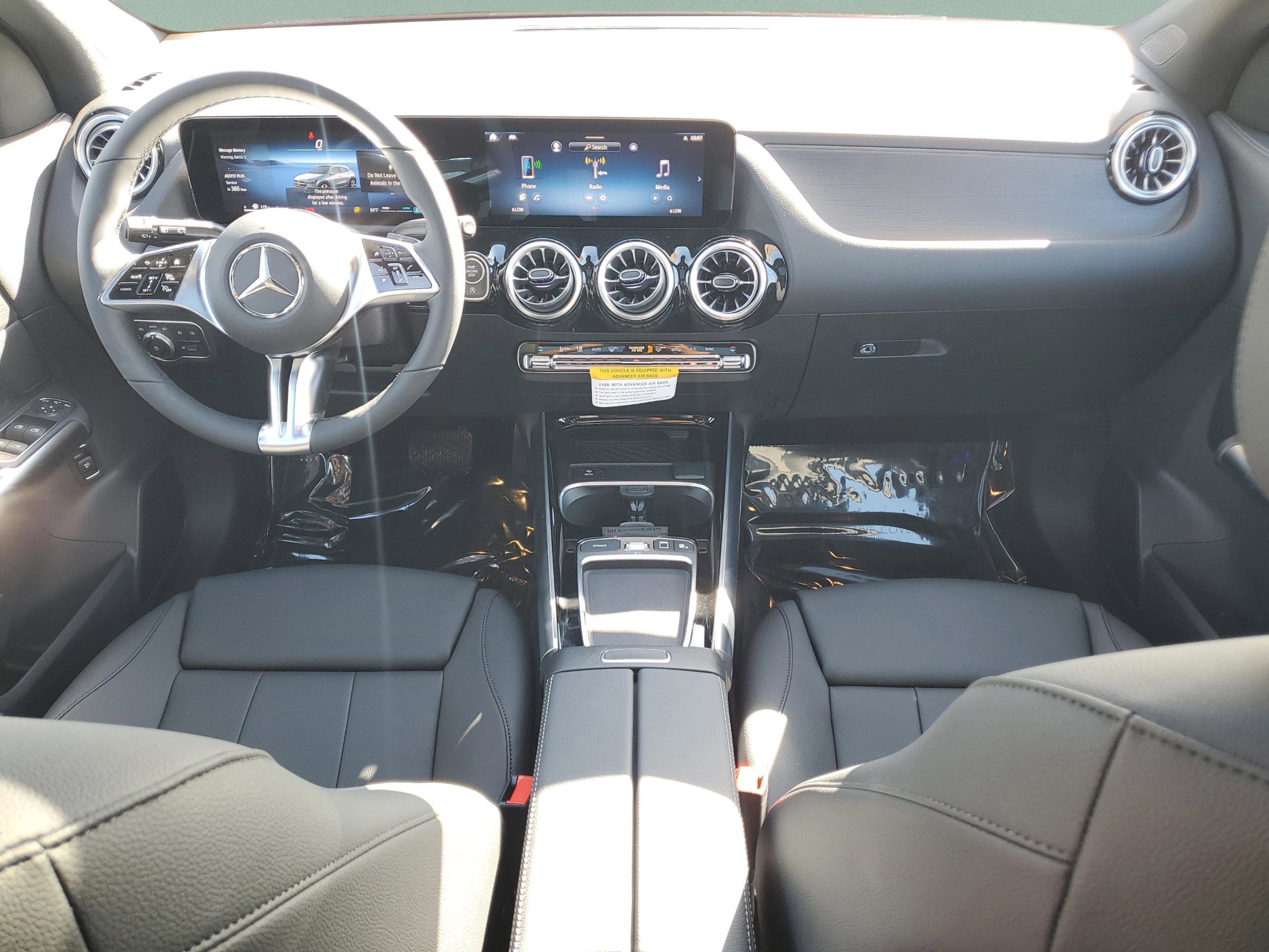 Certified 2026 Mercedes-Benz GLA 250 image 8